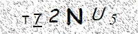 Saisir le code présent dans l'image pour valider le formulaire